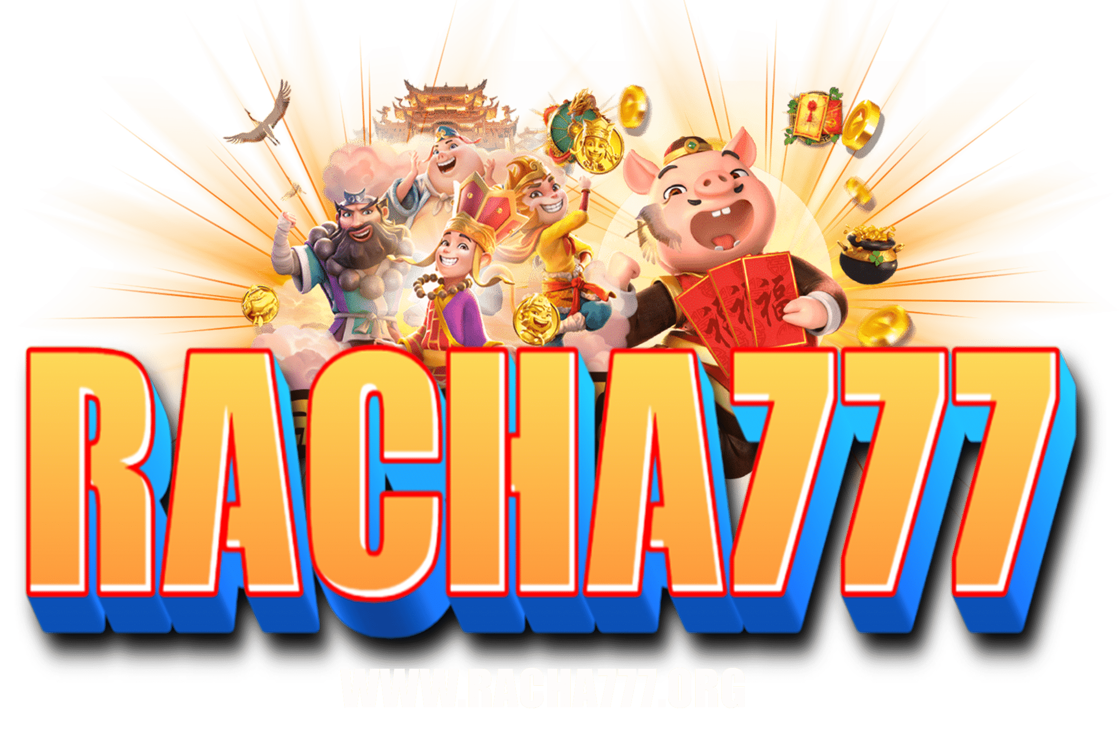 racha777