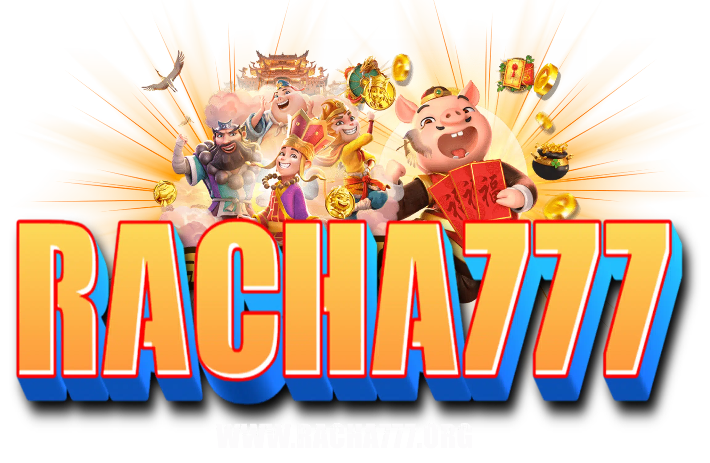 racha777