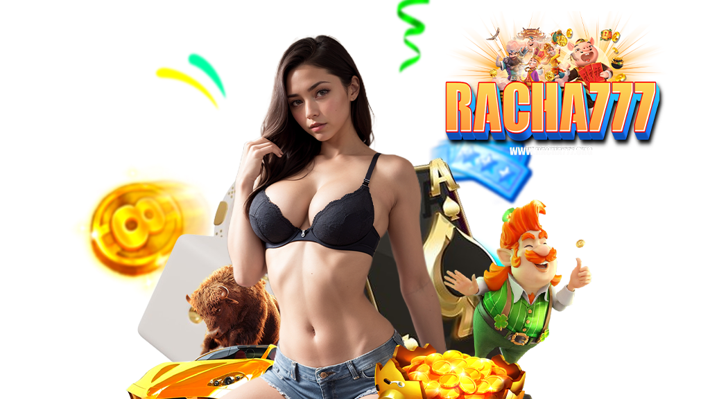 racha777-เข้าสู่ระบบ